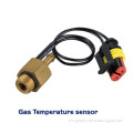 CNG/LPG Gasoline engine Gas temperature sensor for conversion kits